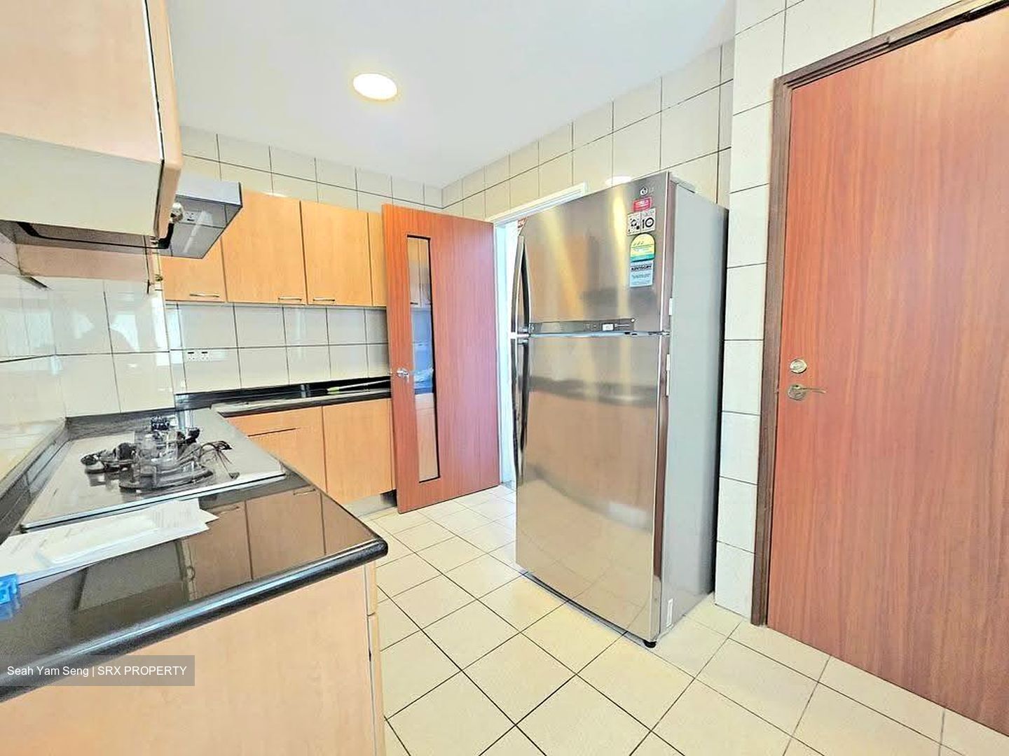 Oleanas Residence (D9), Condominium #607380561